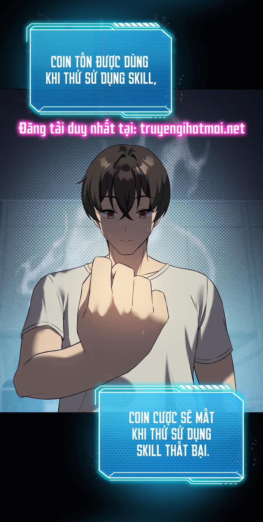 [18+] Thăng Cấp Đến Khi Hài Lòng 31.1 trang 15