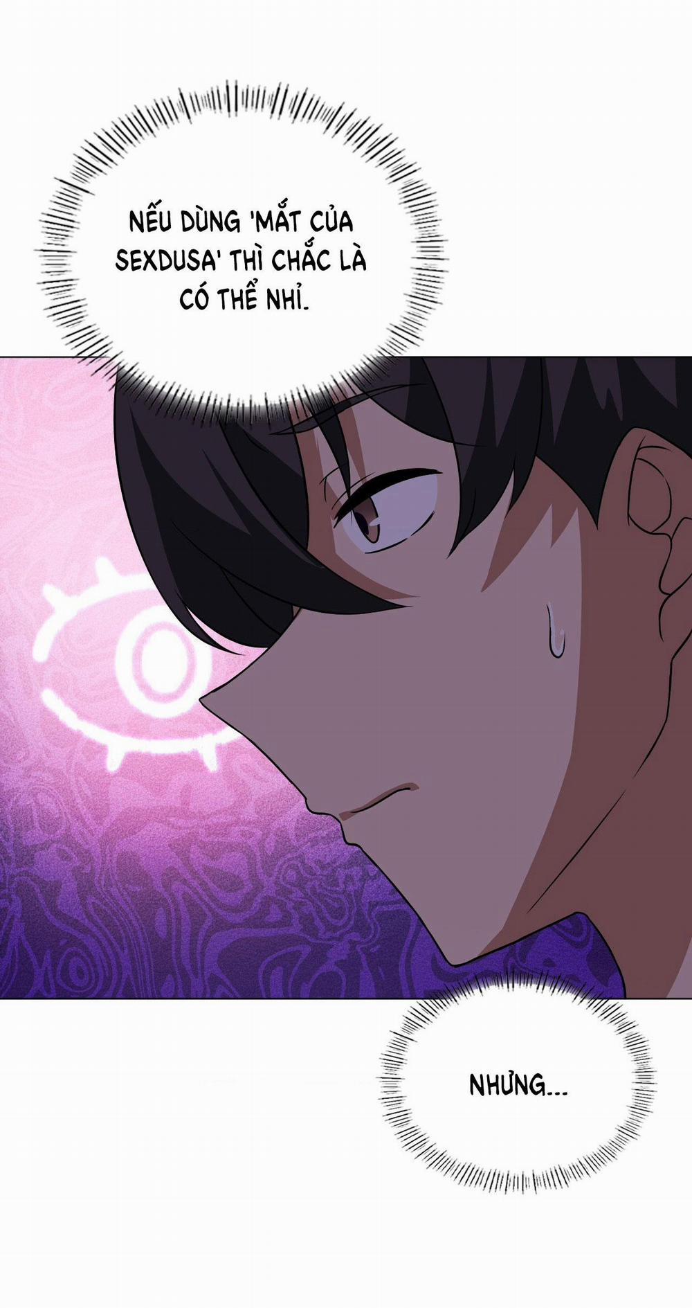 [18+] Thăng Cấp Đến Khi Hài Lòng 31.1 trang 2