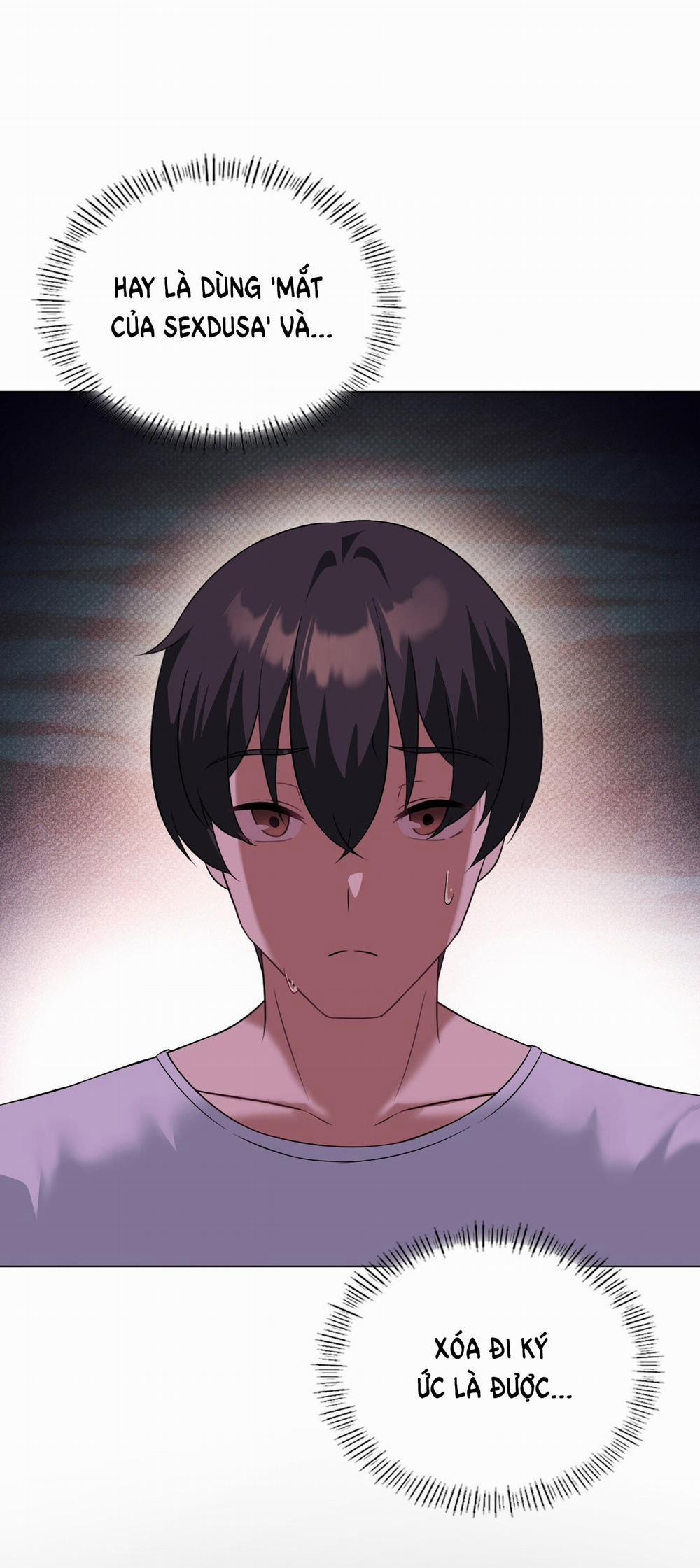 [18+] Thăng Cấp Đến Khi Hài Lòng 31.1 trang 4