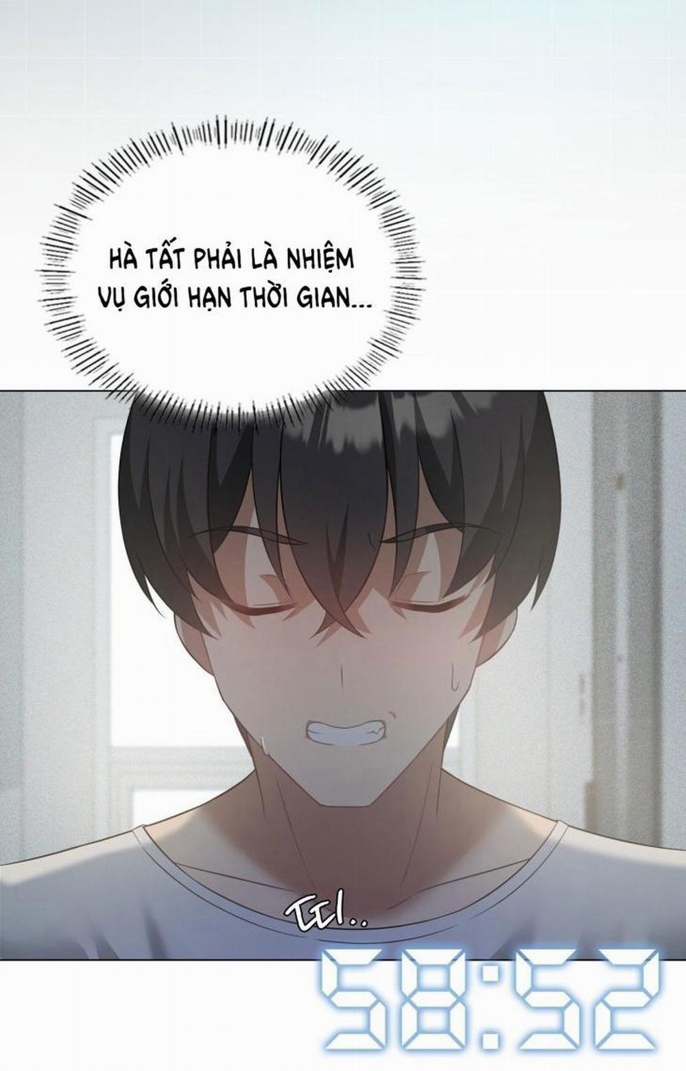 [18+] Thăng Cấp Đến Khi Hài Lòng 31.2 trang 0