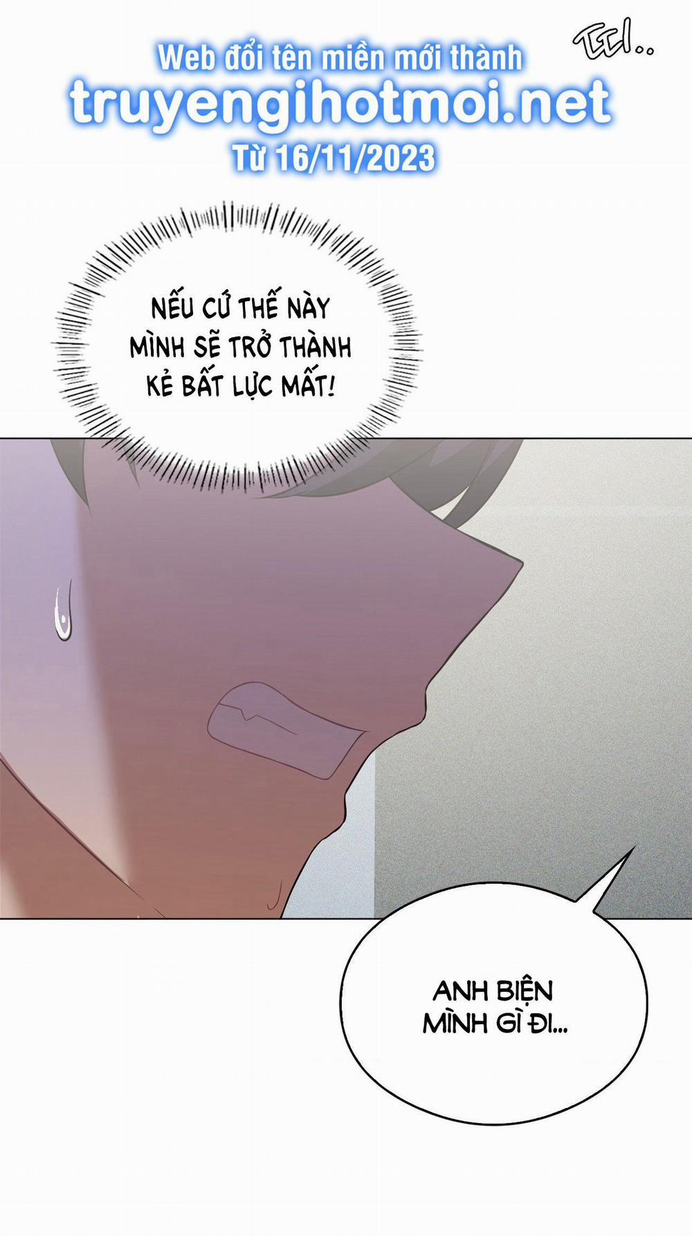 [18+] Thăng Cấp Đến Khi Hài Lòng 31.2 trang 1