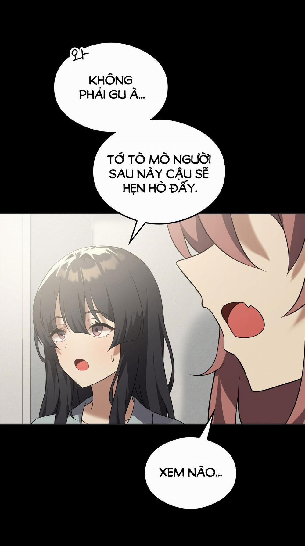 [18+] Thăng Cấp Đến Khi Hài Lòng 31.2 trang 12