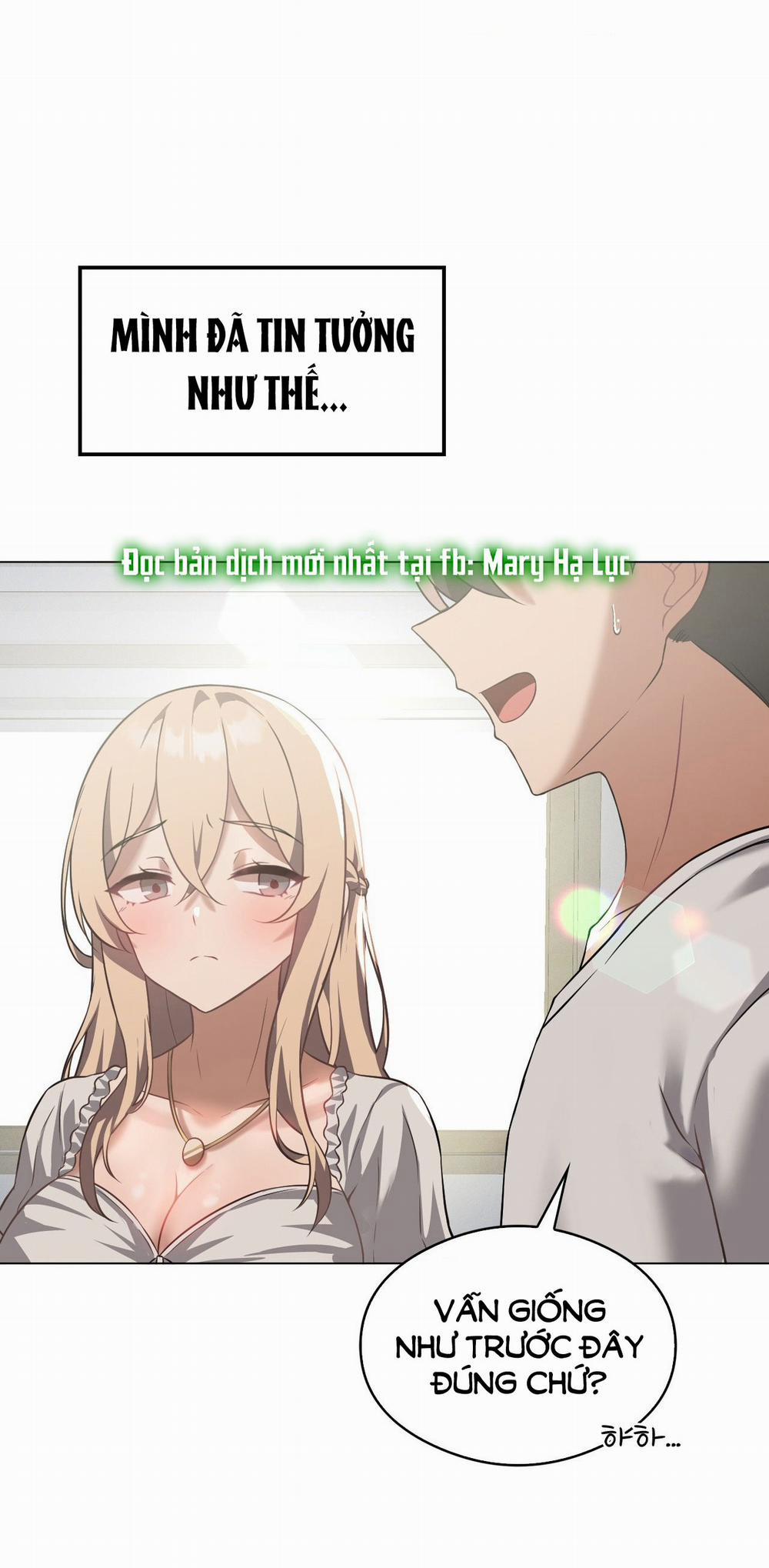 [18+] Thăng Cấp Đến Khi Hài Lòng 31.2 trang 16