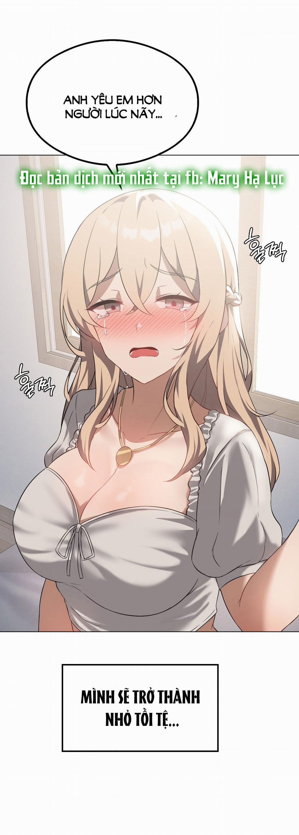 [18+] Thăng Cấp Đến Khi Hài Lòng 31.2 trang 28