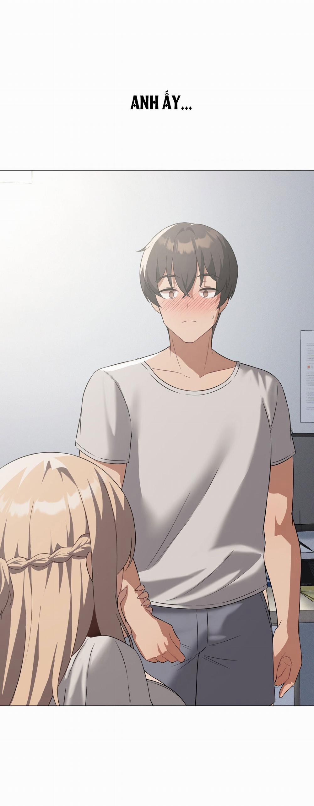 [18+] Thăng Cấp Đến Khi Hài Lòng 31.2 trang 29