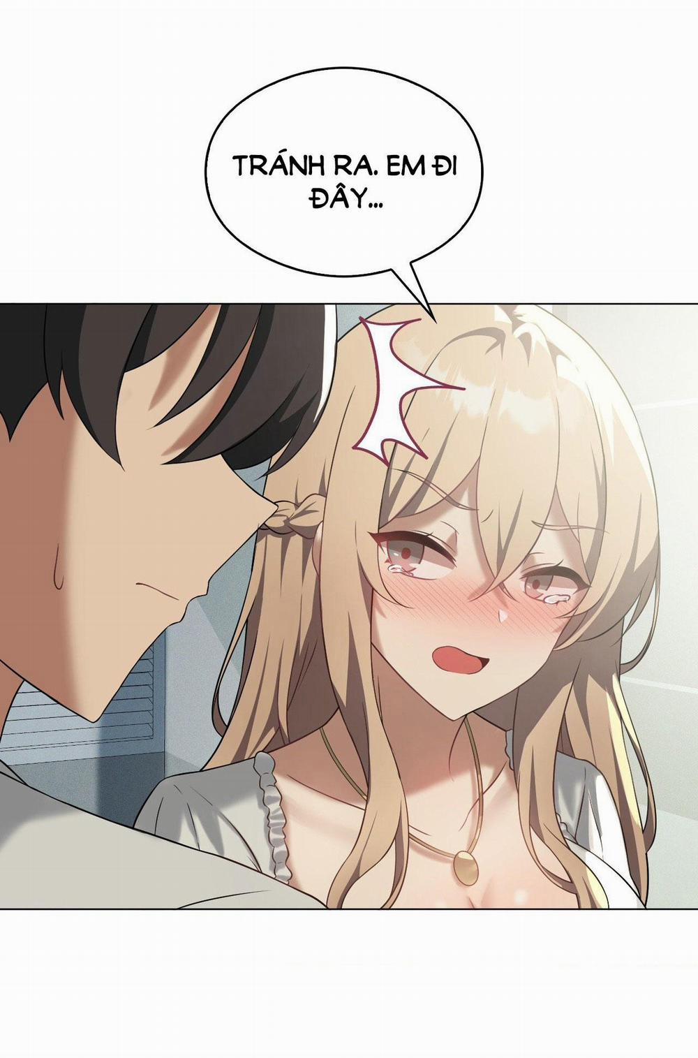 [18+] Thăng Cấp Đến Khi Hài Lòng 31.2 trang 3