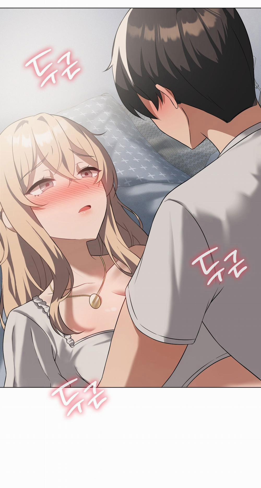 [18+] Thăng Cấp Đến Khi Hài Lòng 31.2 trang 32