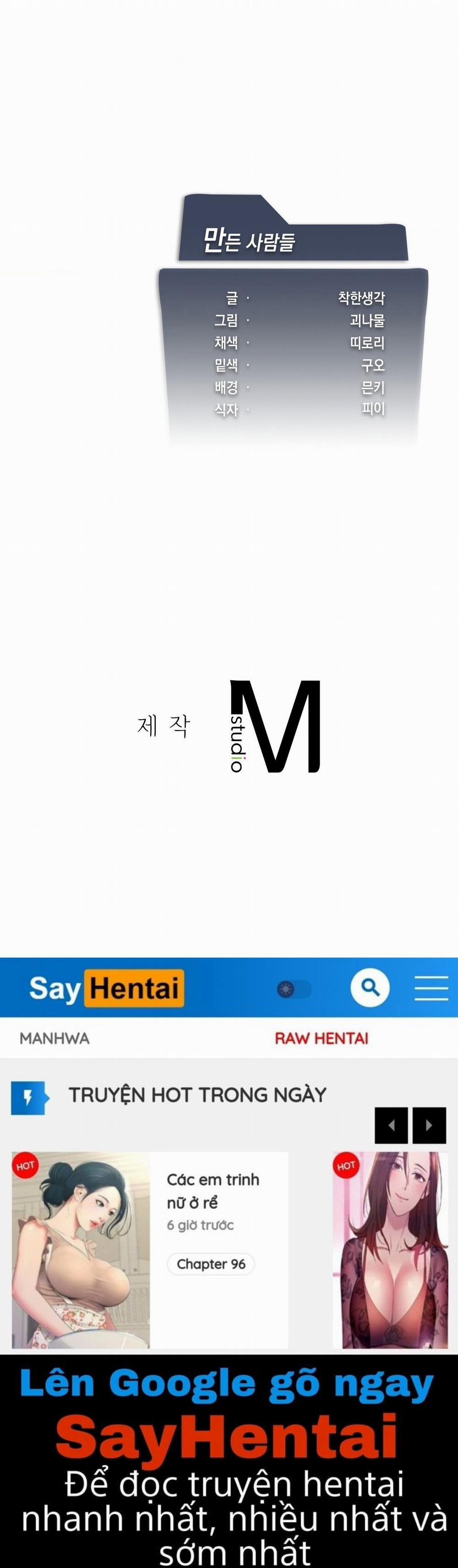 [18+] Thăng Cấp Đến Khi Hài Lòng 31.2 trang 60