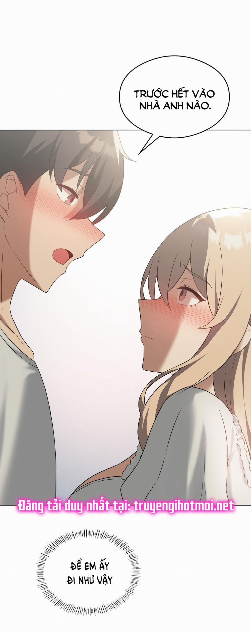 [18+] Thăng Cấp Đến Khi Hài Lòng 31.2 trang 7