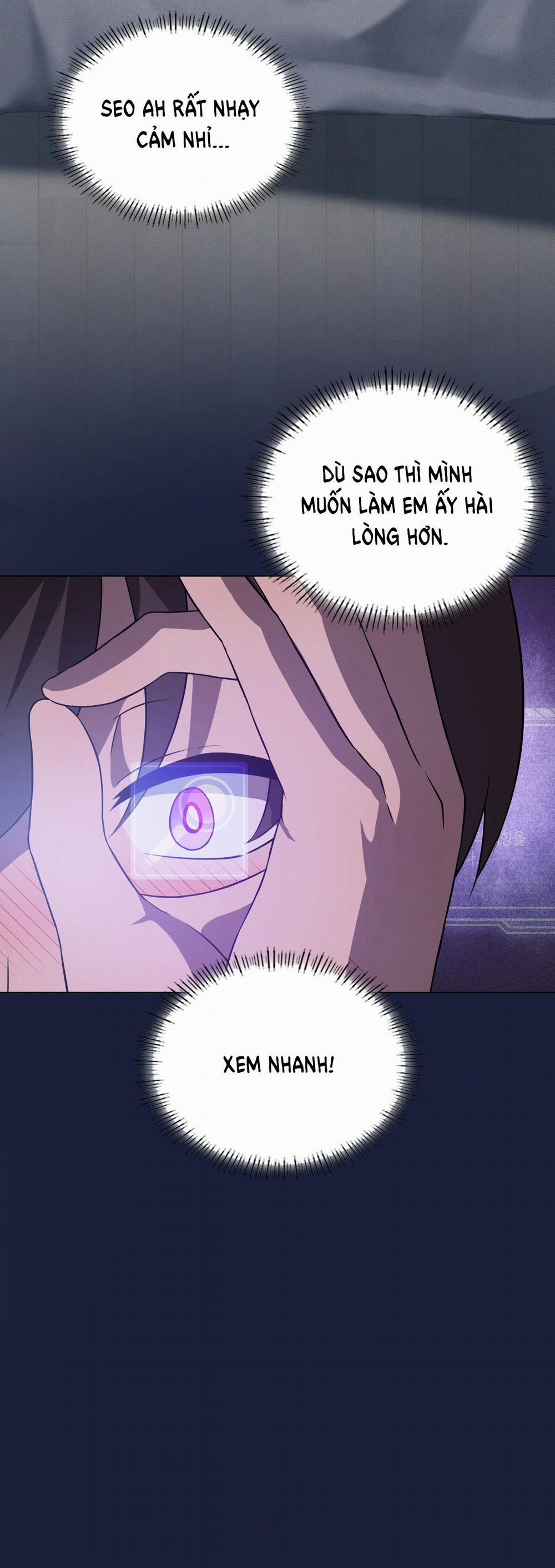 [18+] Thăng Cấp Đến Khi Hài Lòng 32.1 trang 1