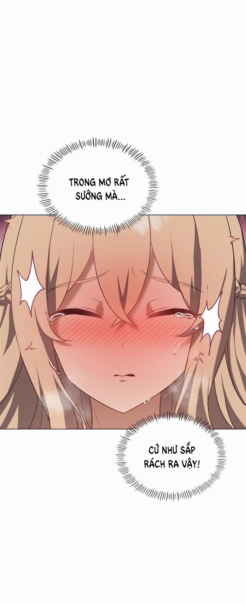 [18+] Thăng Cấp Đến Khi Hài Lòng 32.1 trang 13