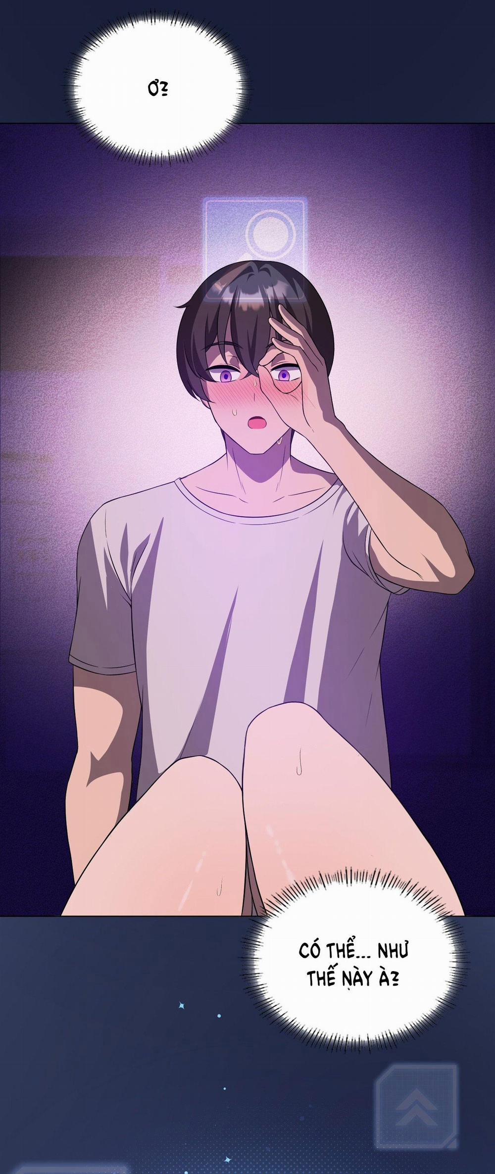 [18+] Thăng Cấp Đến Khi Hài Lòng 32.1 trang 2