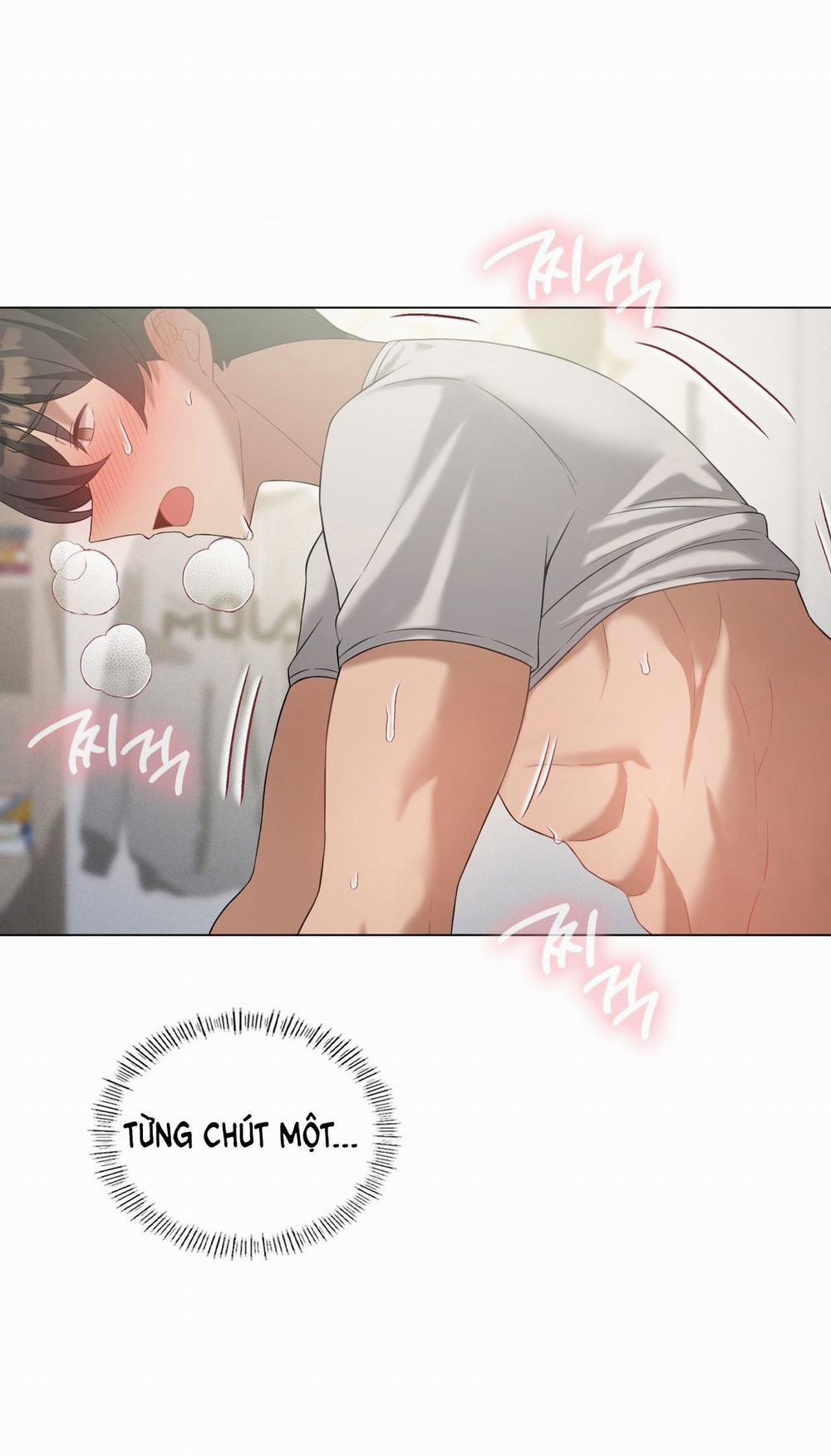 [18+] Thăng Cấp Đến Khi Hài Lòng 32.1 trang 28