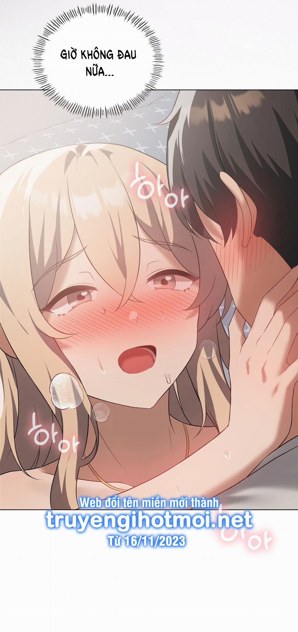 [18+] Thăng Cấp Đến Khi Hài Lòng 32.1 trang 33