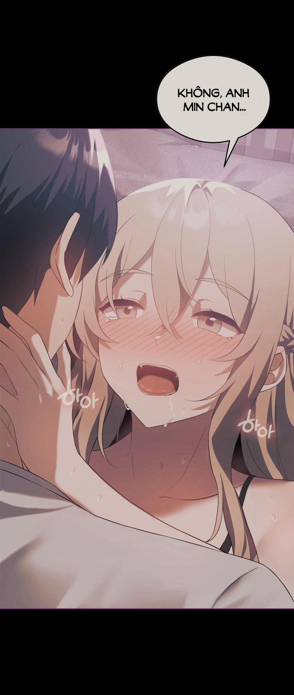 [18+] Thăng Cấp Đến Khi Hài Lòng 32.2 trang 2