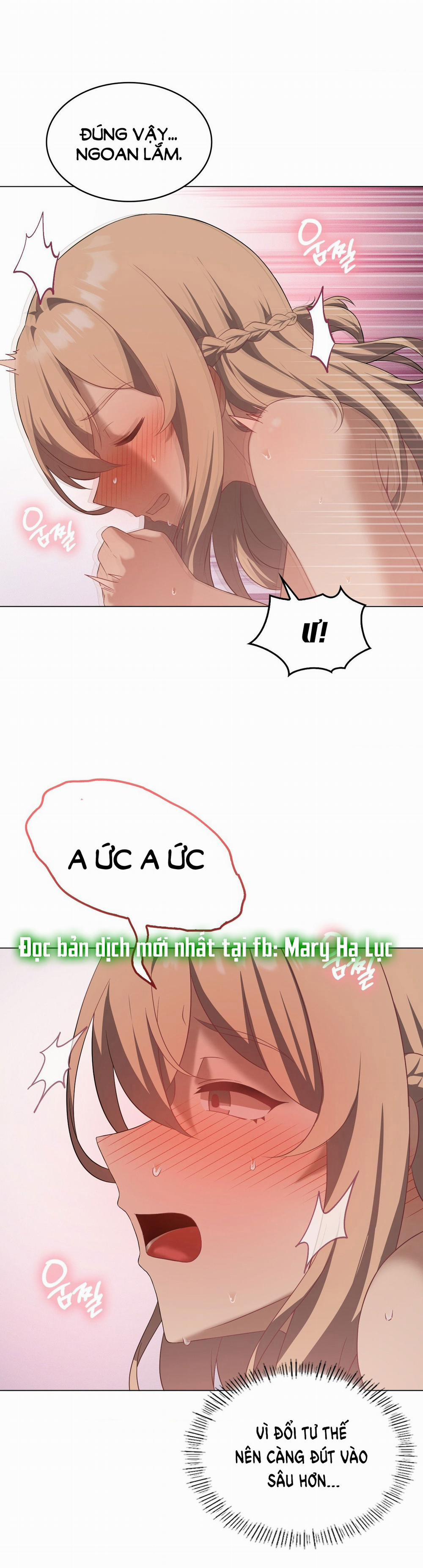 [18+] Thăng Cấp Đến Khi Hài Lòng 33.1 trang 24