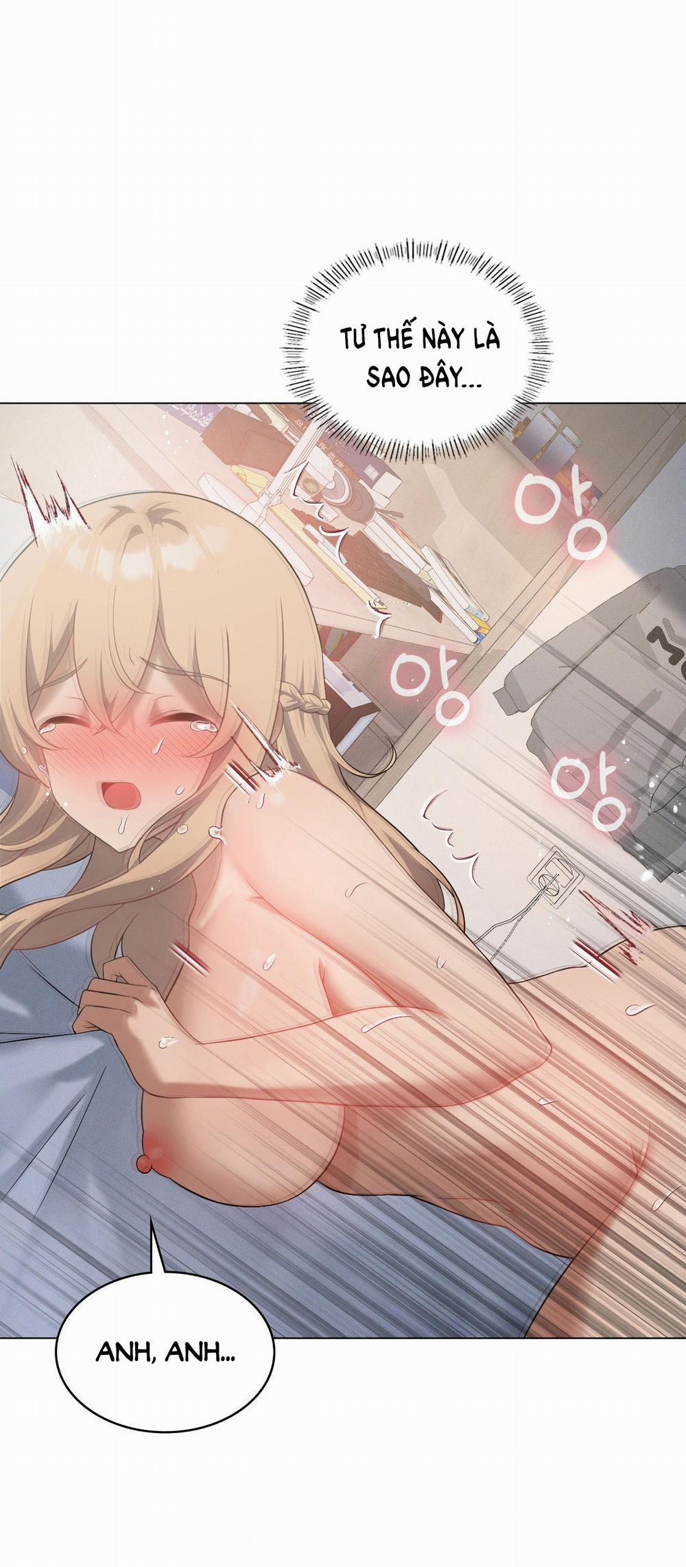 [18+] Thăng Cấp Đến Khi Hài Lòng 33.1 trang 26