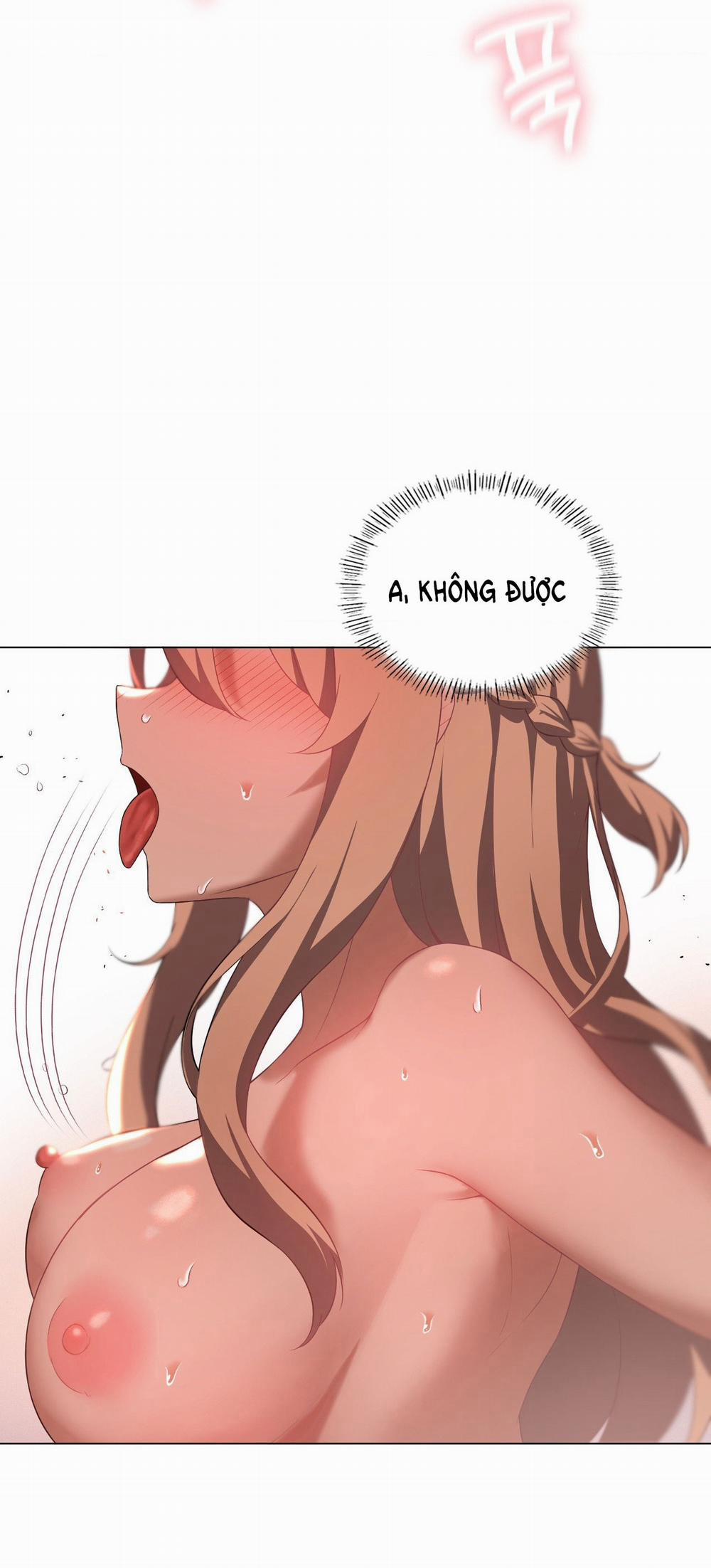 [18+] Thăng Cấp Đến Khi Hài Lòng 33.1 trang 33