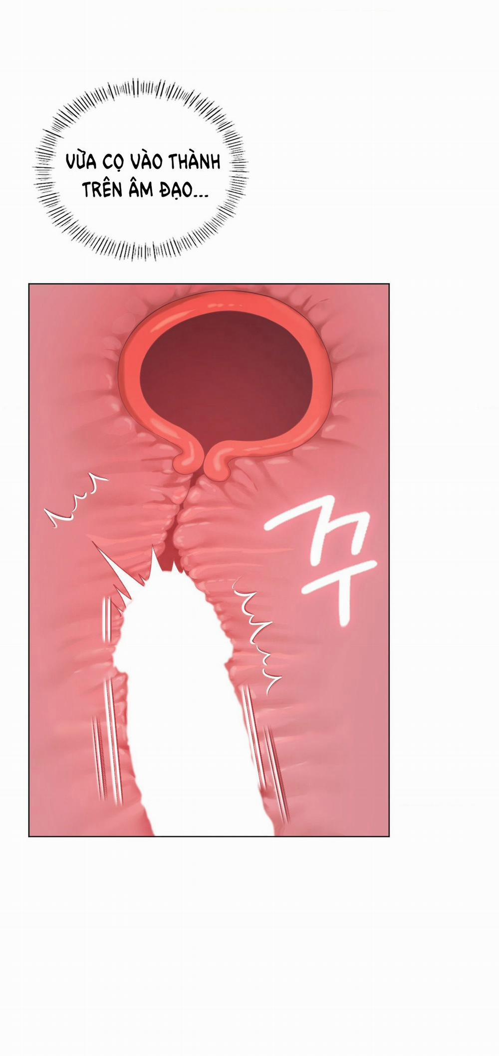 [18+] Thăng Cấp Đến Khi Hài Lòng 33.1 trang 5