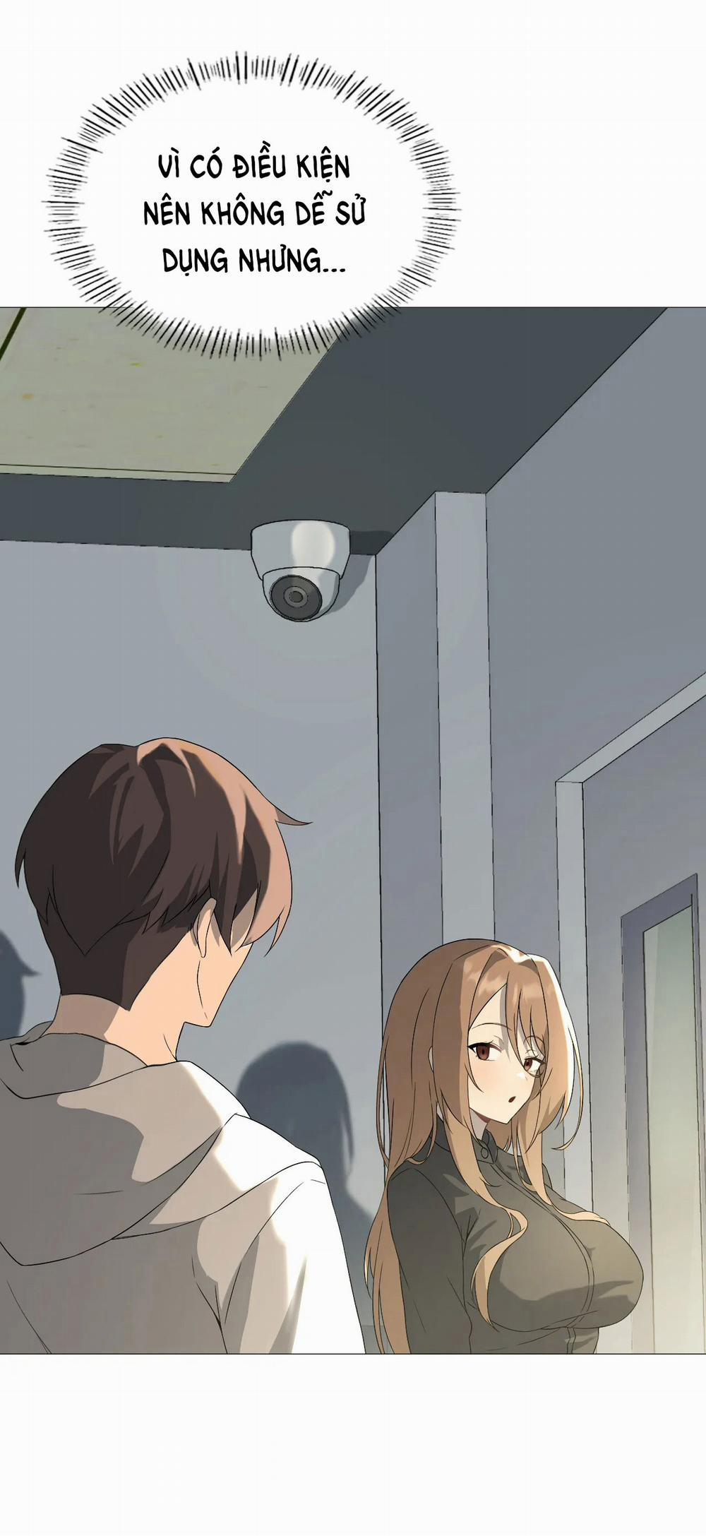 [18+] Thăng Cấp Đến Khi Hài Lòng 6.2 trang 20