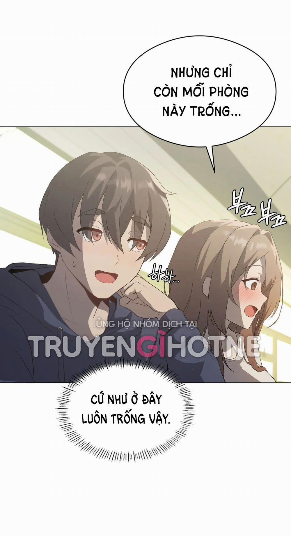 [18+] Thăng Cấp Đến Khi Hài Lòng 7.1 trang 16