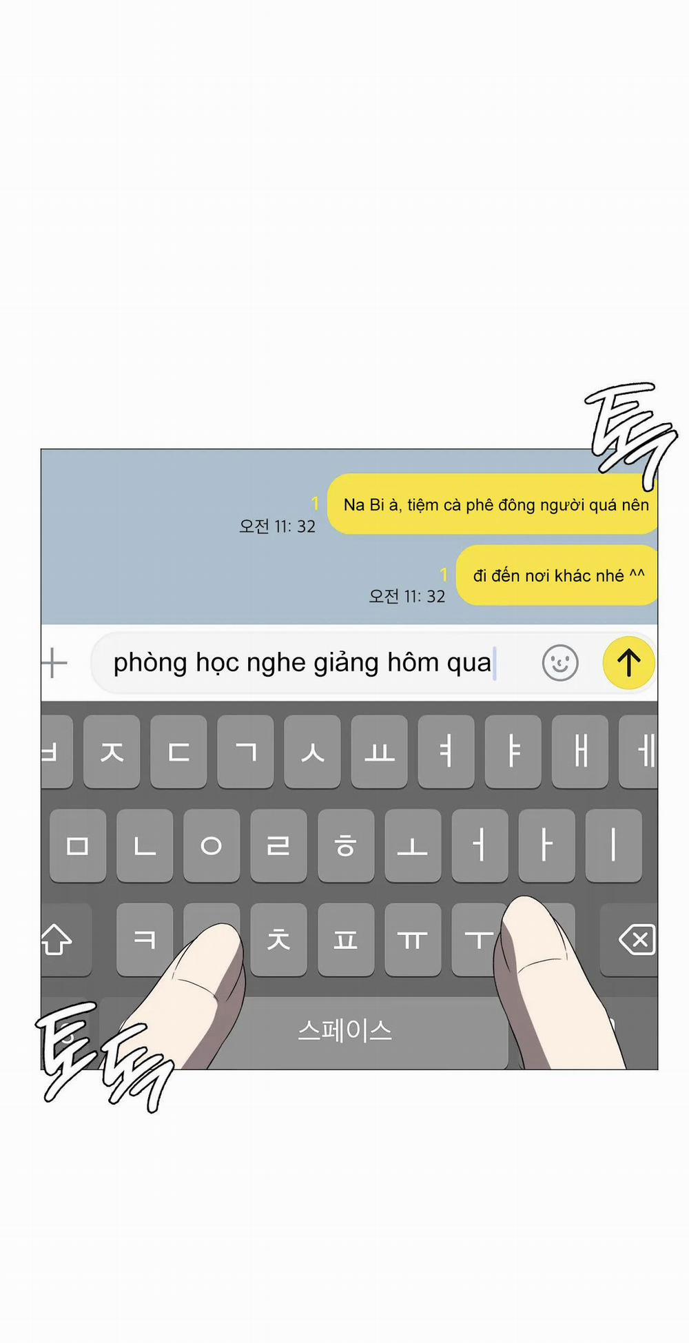 [18+] Thăng Cấp Đến Khi Hài Lòng 7.1 trang 2