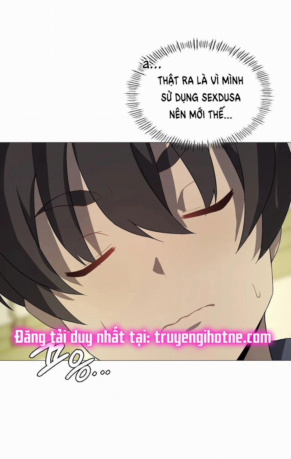 [18+] Thăng Cấp Đến Khi Hài Lòng 7.1 trang 21