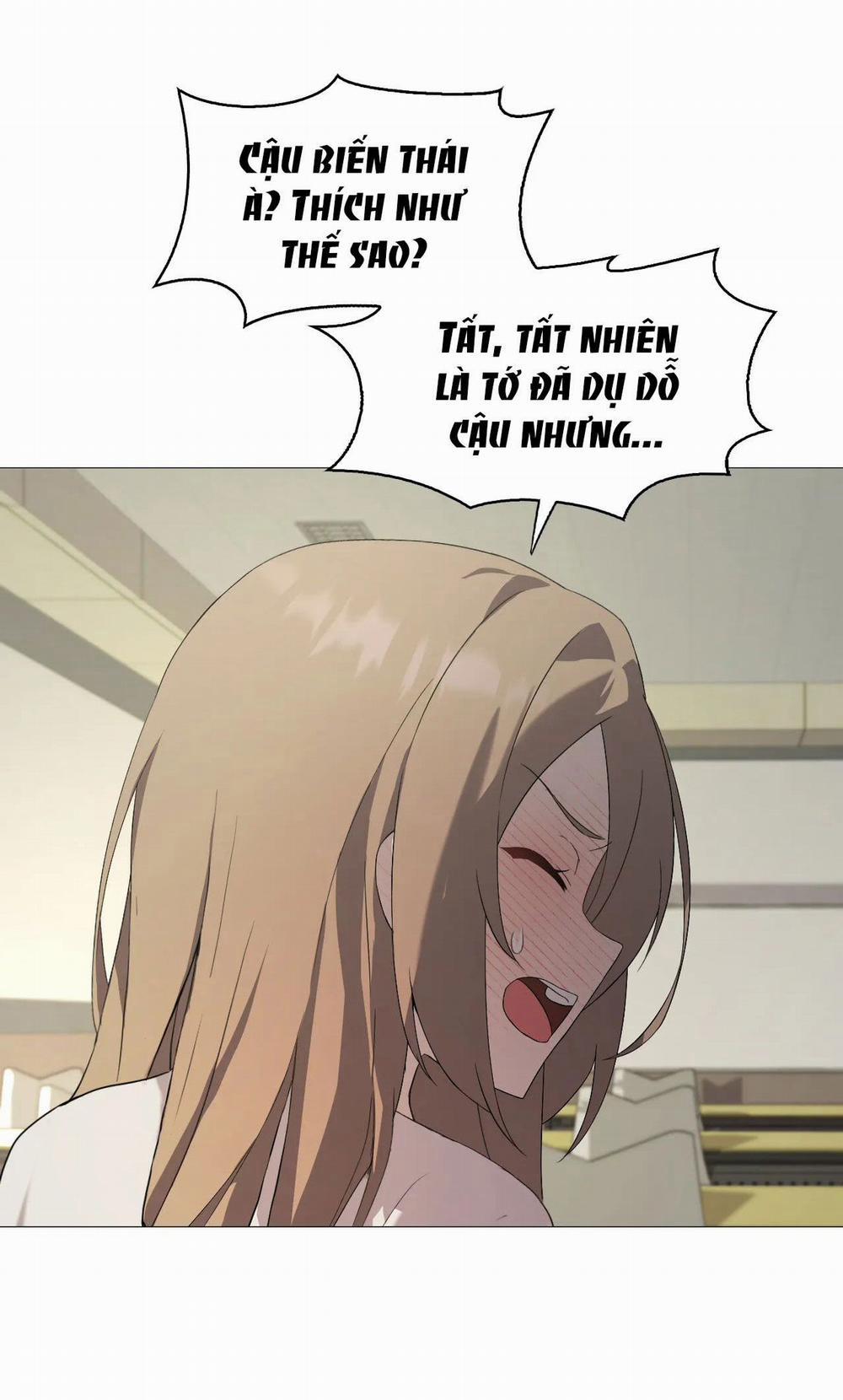 [18+] Thăng Cấp Đến Khi Hài Lòng 7.1 trang 28