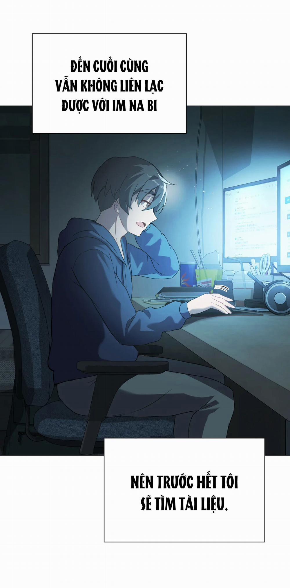 [18+] Thăng Cấp Đến Khi Hài Lòng 7.2 trang 11