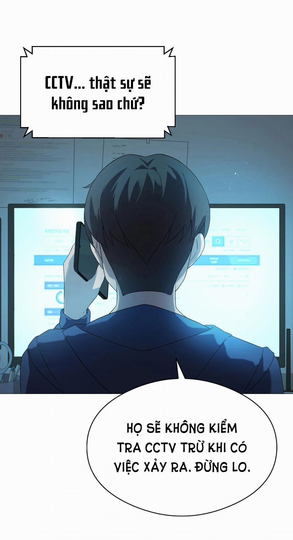 [18+] Thăng Cấp Đến Khi Hài Lòng 7.2 trang 12