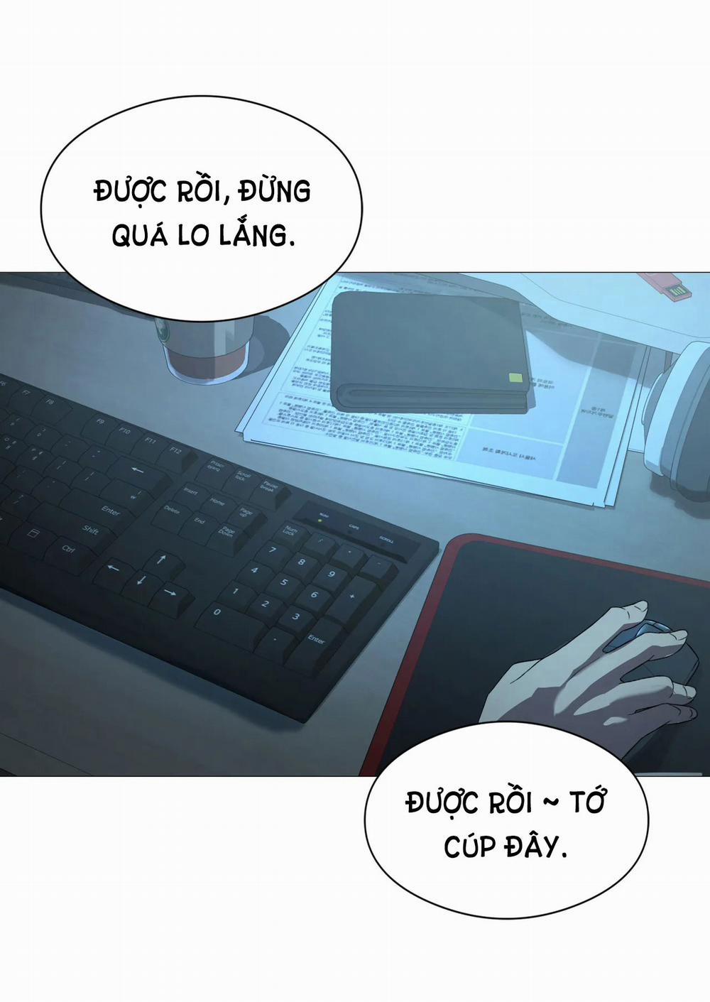 [18+] Thăng Cấp Đến Khi Hài Lòng 7.2 trang 15