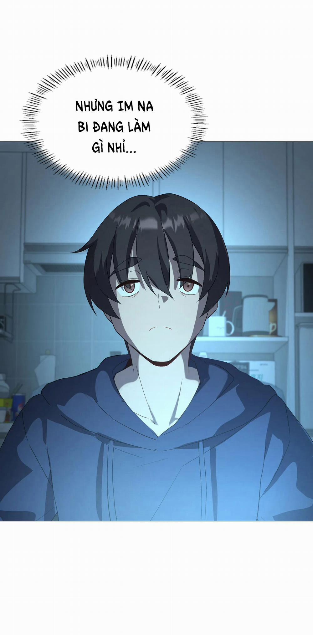 [18+] Thăng Cấp Đến Khi Hài Lòng 7.2 trang 20