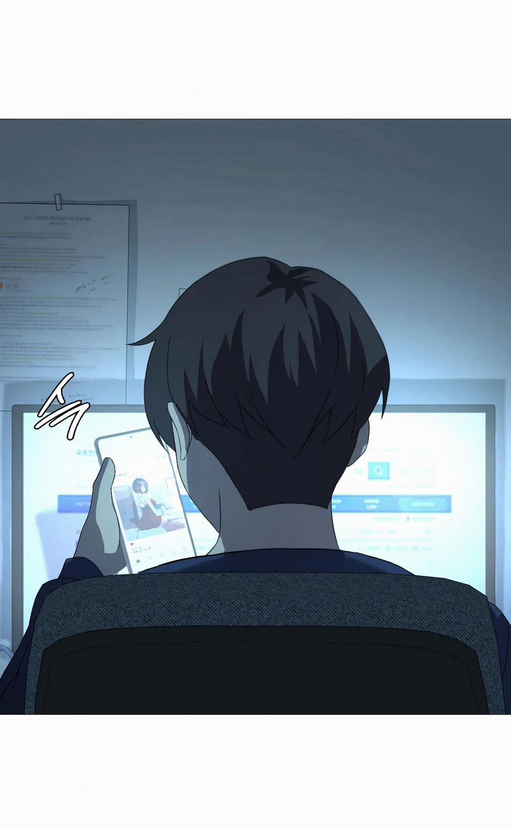 [18+] Thăng Cấp Đến Khi Hài Lòng 7.2 trang 23