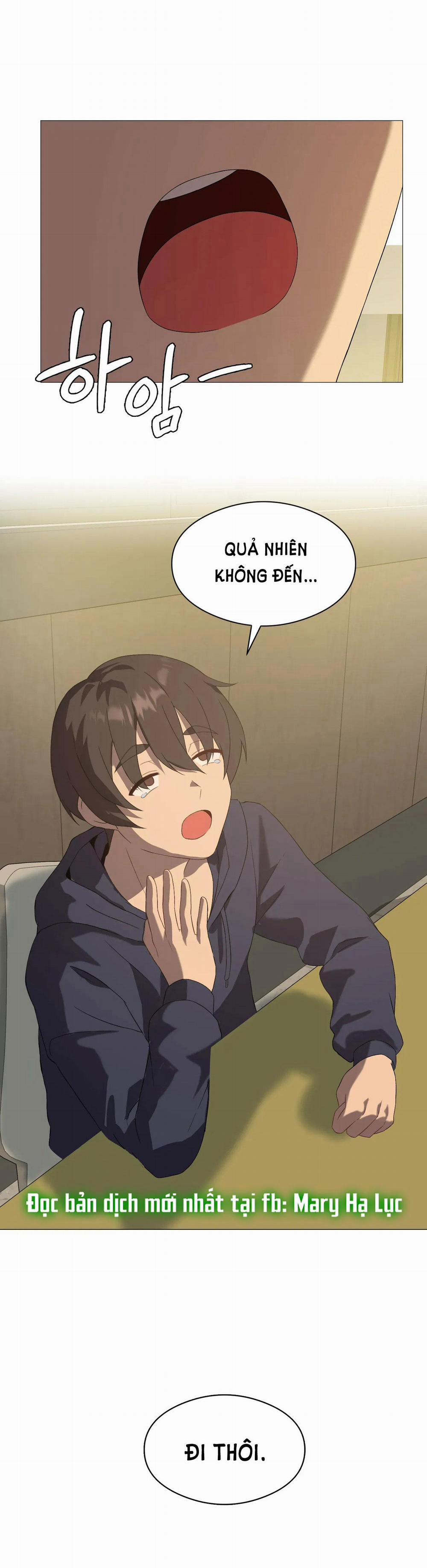 [18+] Thăng Cấp Đến Khi Hài Lòng 7.2 trang 3