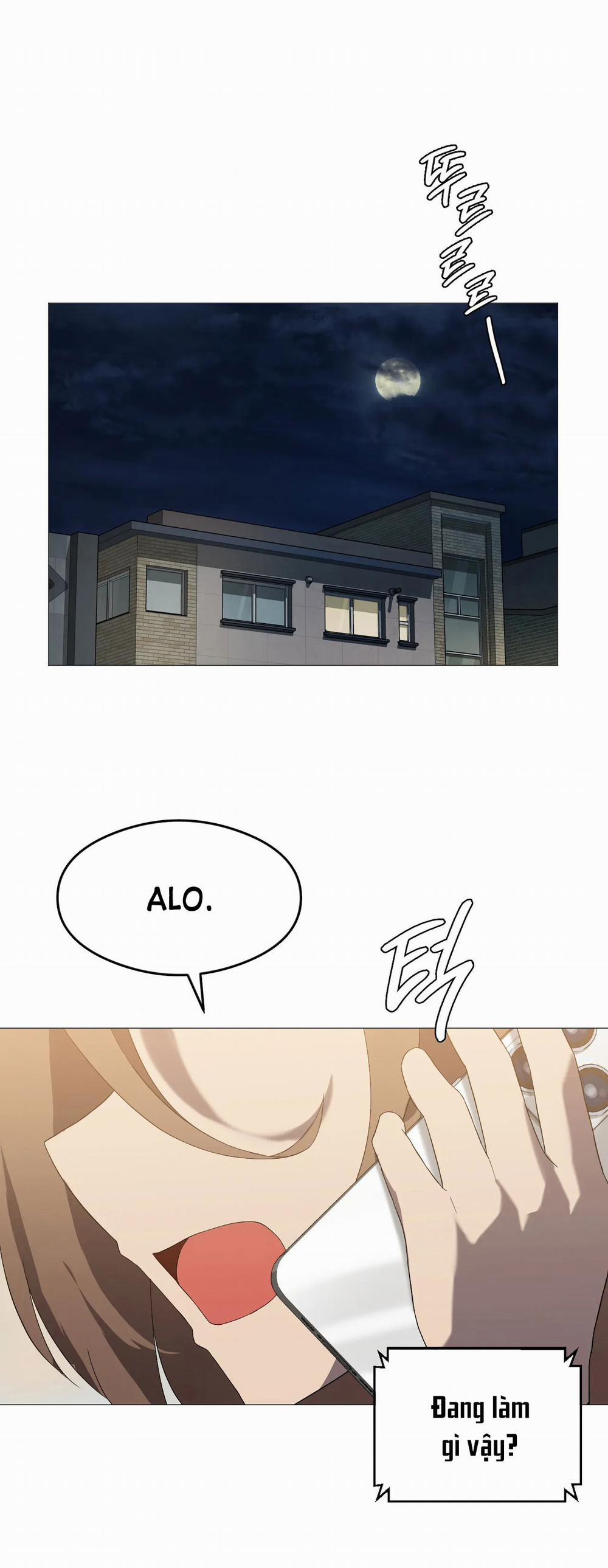 [18+] Thăng Cấp Đến Khi Hài Lòng 7.2 trang 9