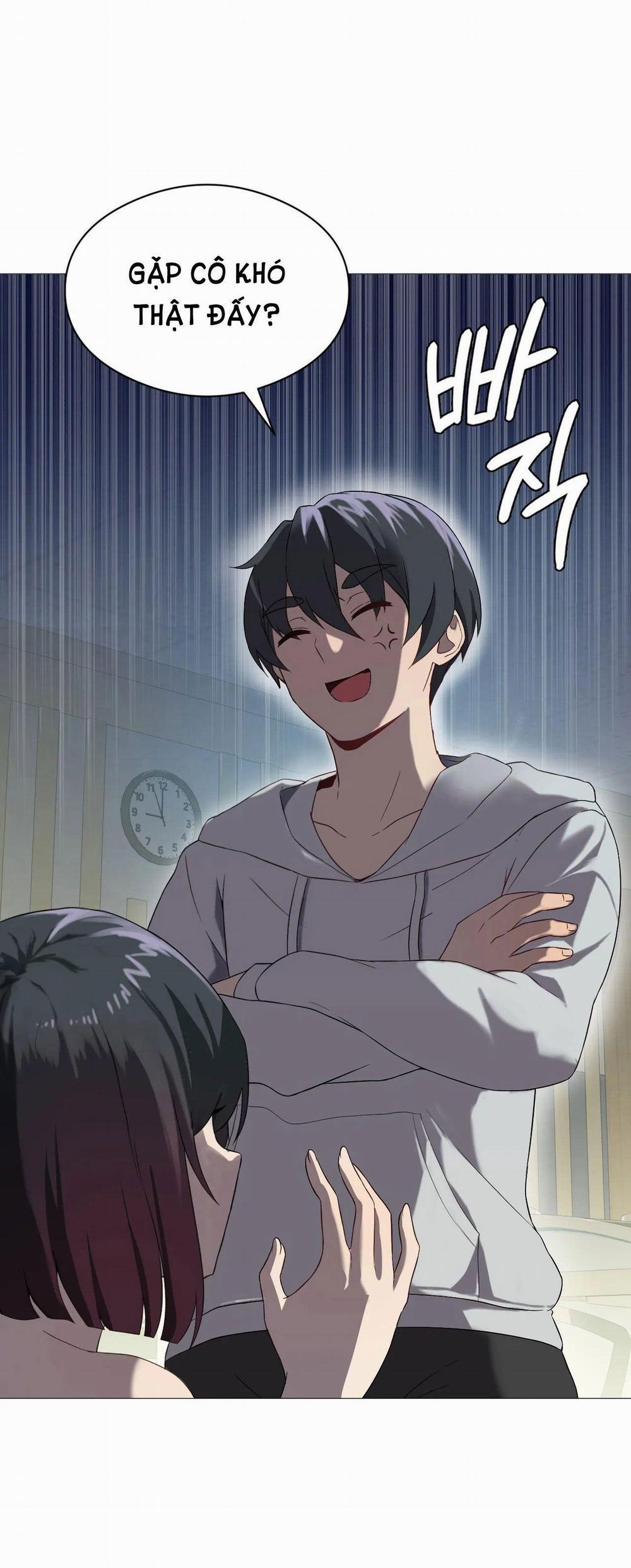 [18+] Thăng Cấp Đến Khi Hài Lòng 8.1 trang 1