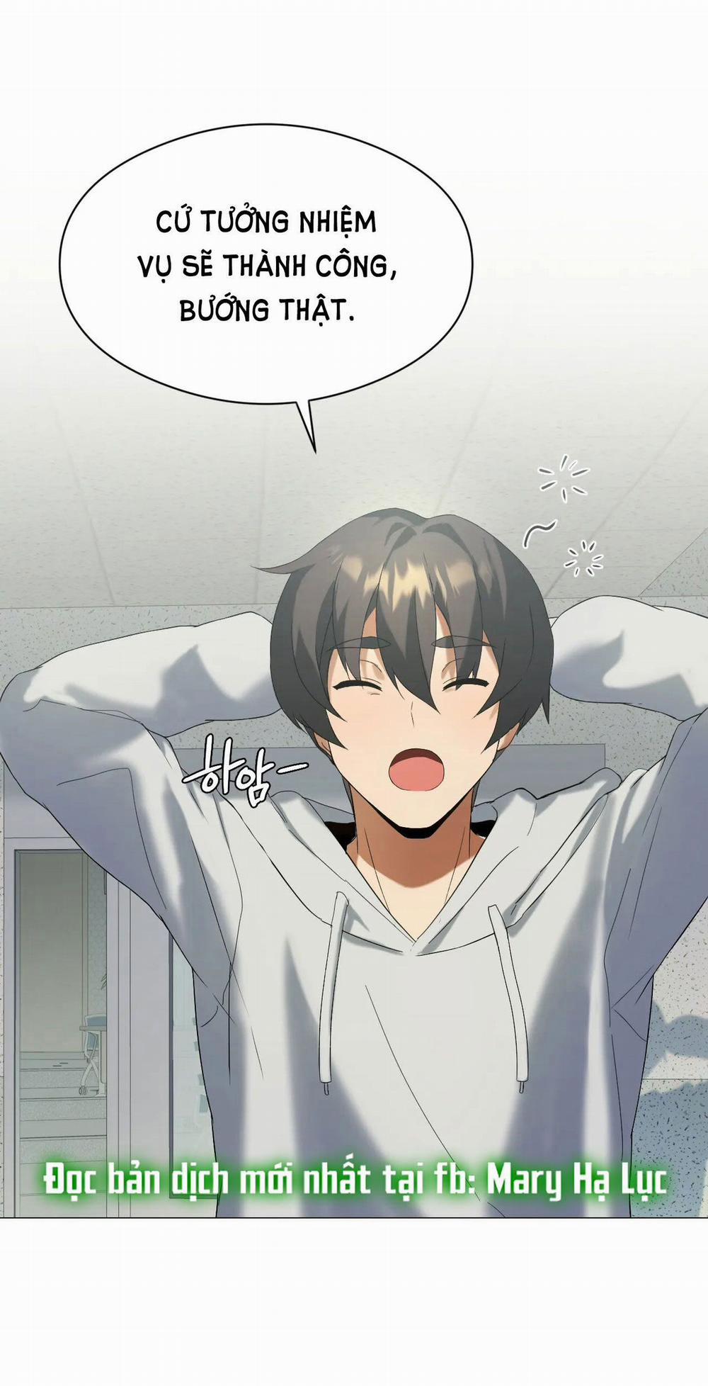 [18+] Thăng Cấp Đến Khi Hài Lòng 8.1 trang 26