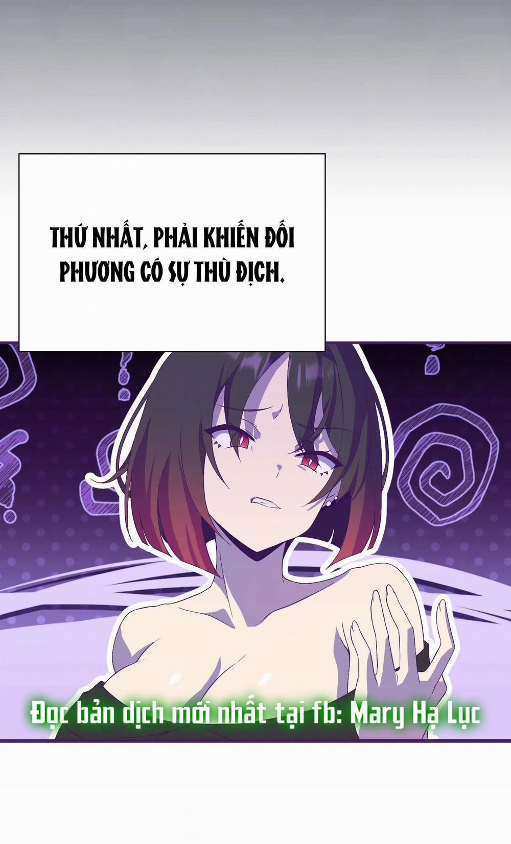 [18+] Thăng Cấp Đến Khi Hài Lòng 8.1 trang 36