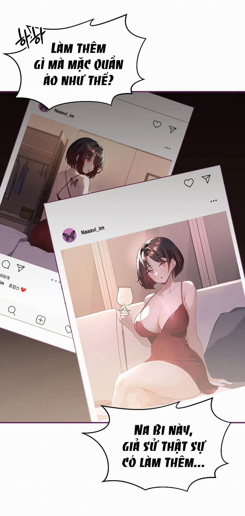 [18+] Thăng Cấp Đến Khi Hài Lòng 8.1 trang 9