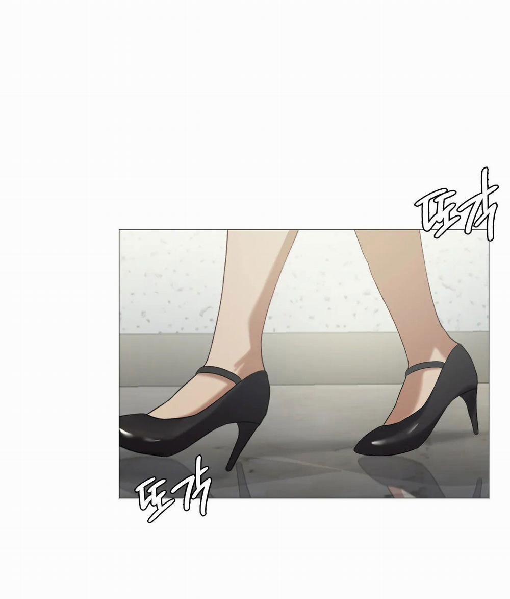 [18+] Thăng Cấp Đến Khi Hài Lòng 8.2 trang 17