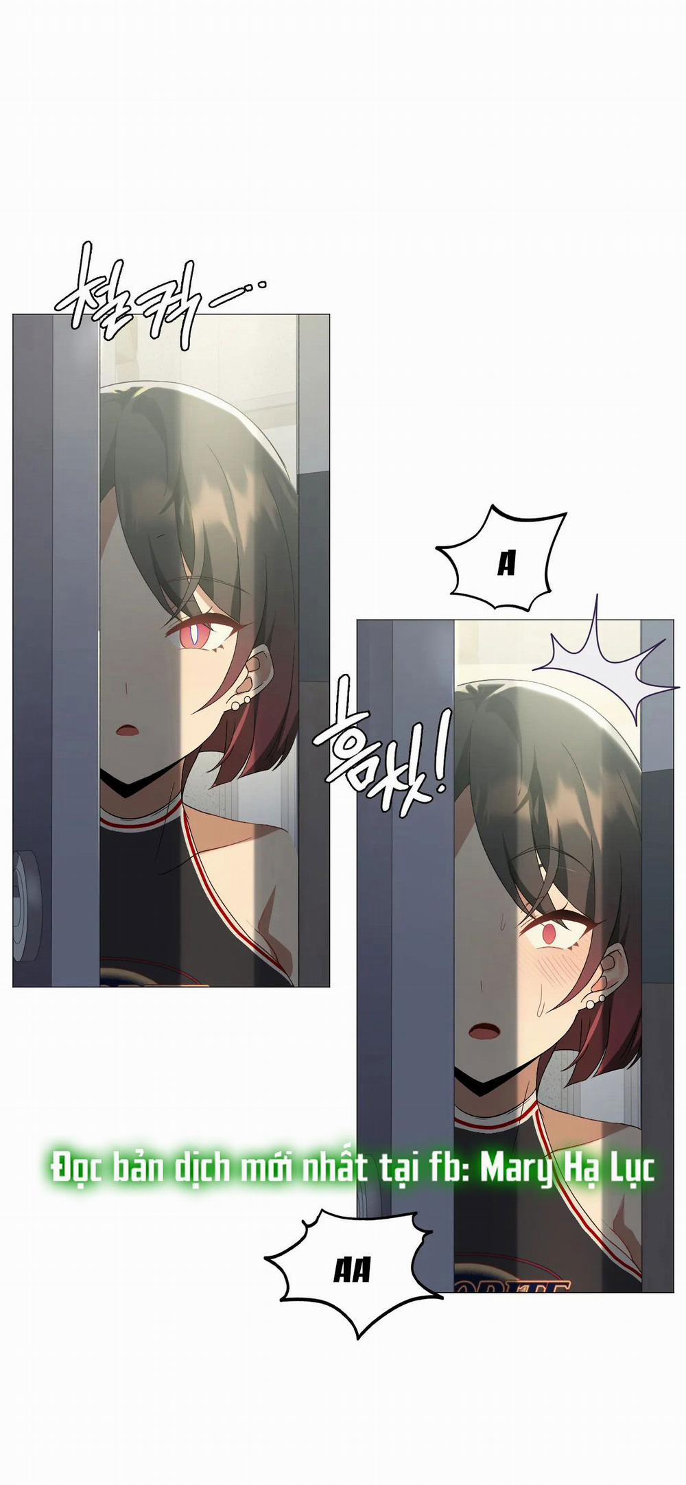 [18+] Thăng Cấp Đến Khi Hài Lòng 8.2 trang 21