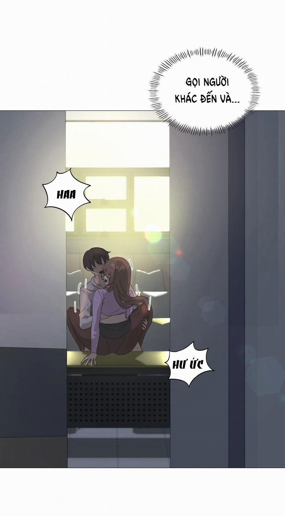 [18+] Thăng Cấp Đến Khi Hài Lòng 8.2 trang 23