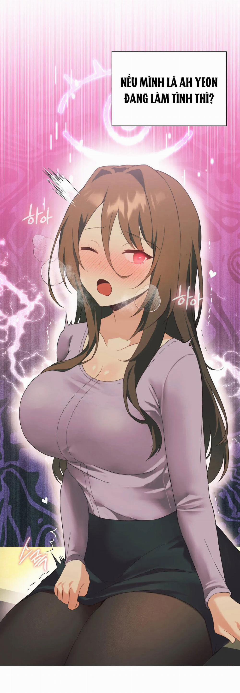 [18+] Thăng Cấp Đến Khi Hài Lòng 8.2 trang 6