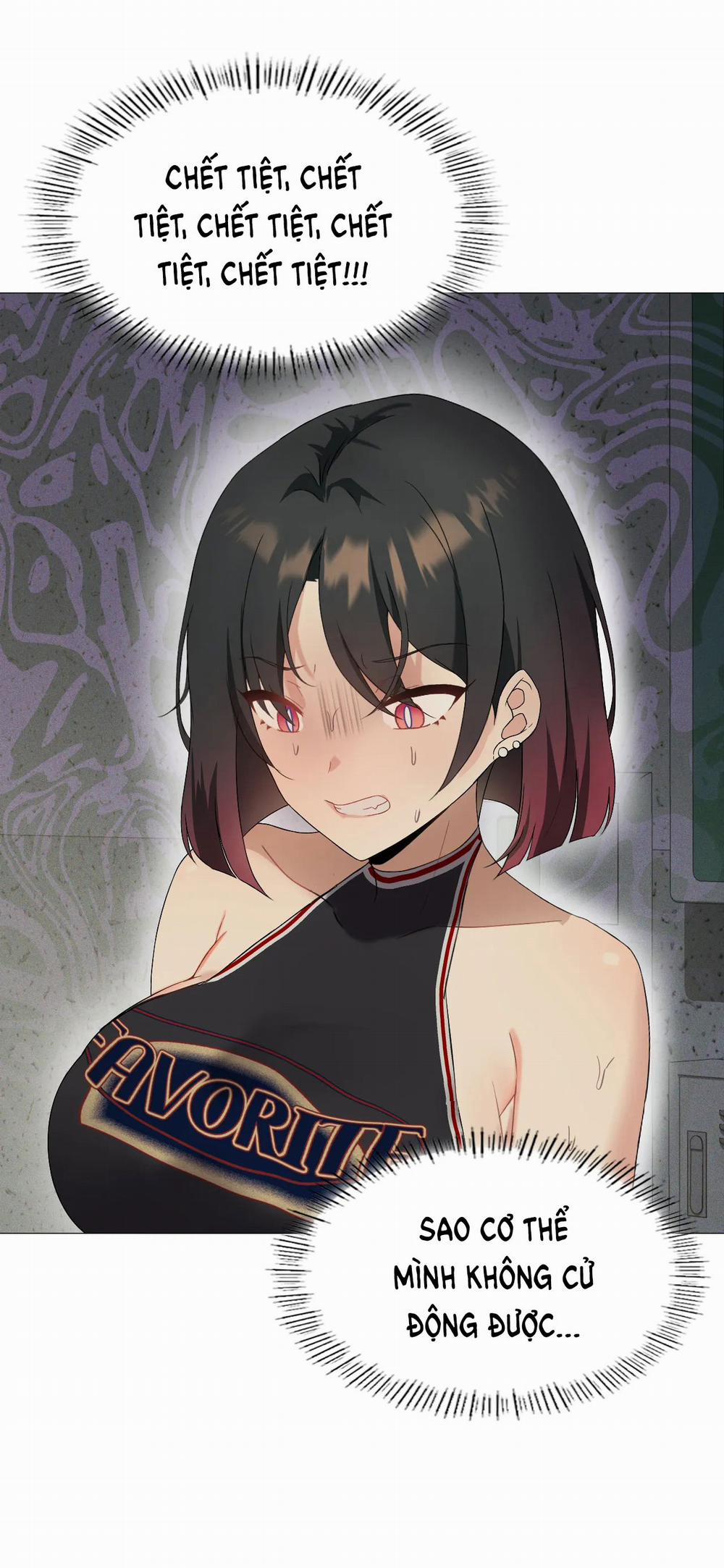 [18+] Thăng Cấp Đến Khi Hài Lòng 9.1 trang 25