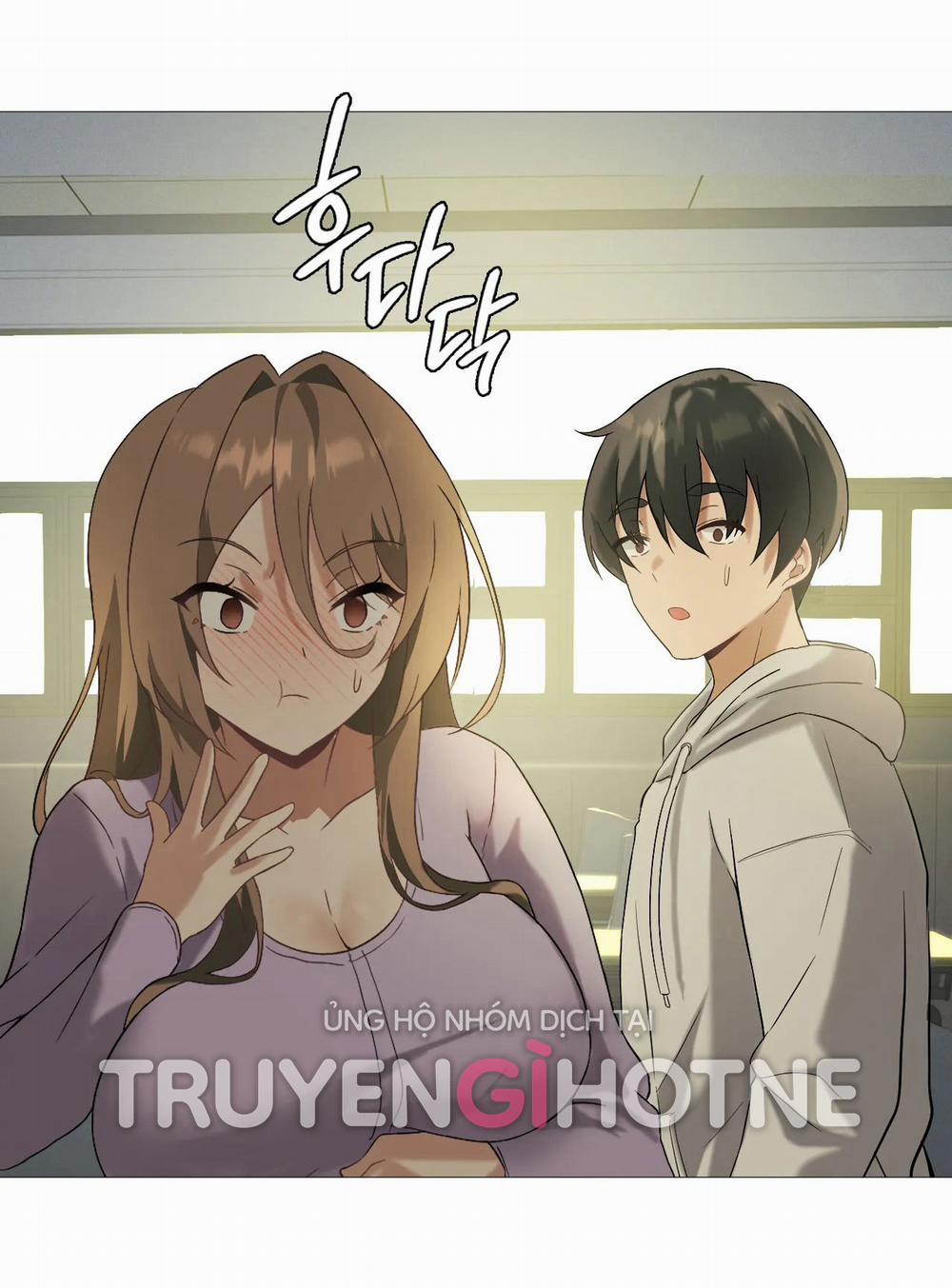 [18+] Thăng Cấp Đến Khi Hài Lòng 9.1 trang 43