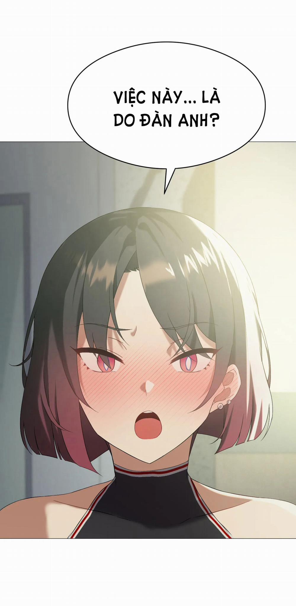 [18+] Thăng Cấp Đến Khi Hài Lòng 9.2 trang 11