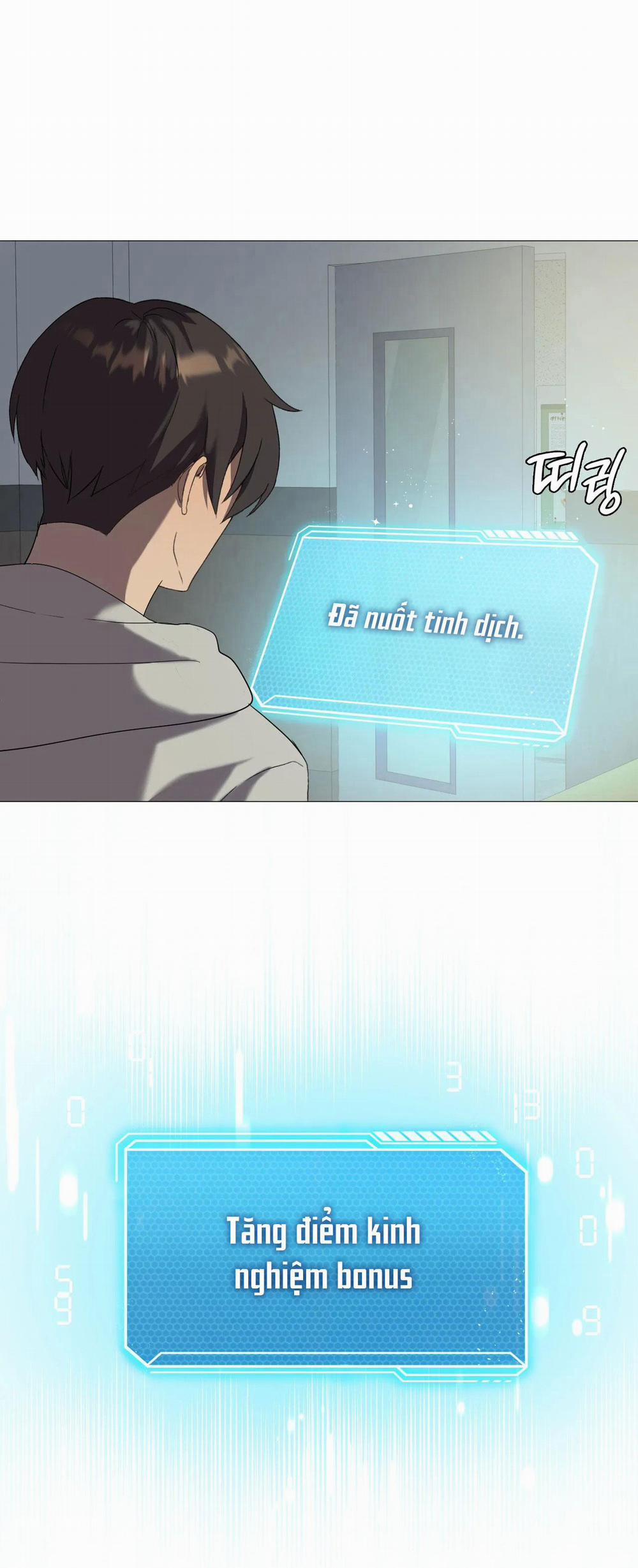 [18+] Thăng Cấp Đến Khi Hài Lòng 9.2 trang 2