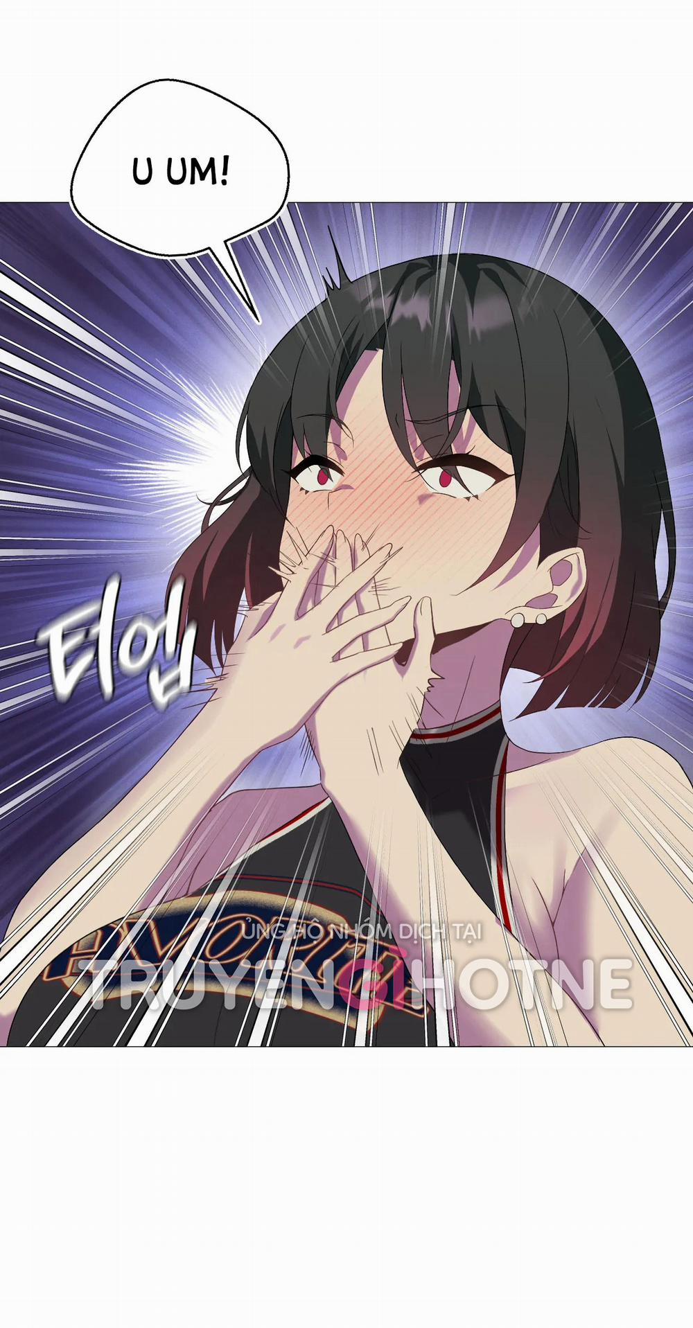 [18+] Thăng Cấp Đến Khi Hài Lòng 9.2 trang 21