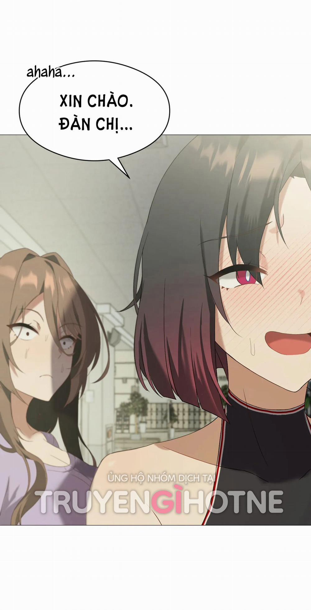 [18+] Thăng Cấp Đến Khi Hài Lòng 9.2 trang 4