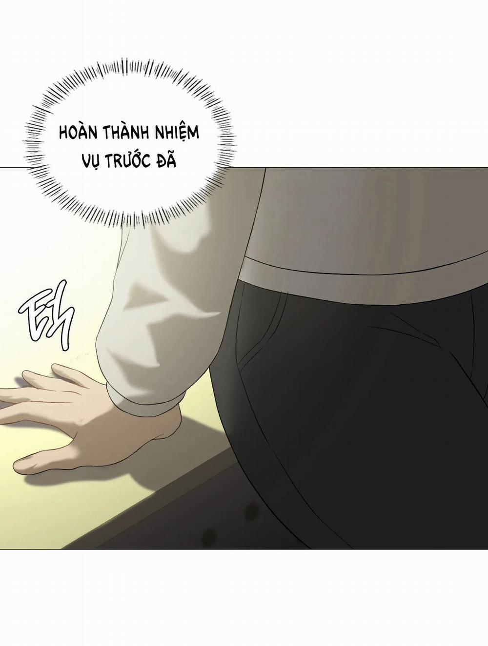 [18+] Thăng Cấp Đến Khi Hài Lòng 9.2 trang 8